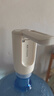 雙槍?zhuān)⊿uncha）抽水器桶裝水神器飲水機輕音礦泉水電動(dòng)抽水泵雙泵折疊上水器 曬單實(shí)拍圖