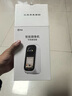 喬安帶屏監(jiān)控攝像頭家用室內(nèi)高清雙向視頻通話手機遠程監(jiān)控器360度無死角帶夜視全景1080p可視頻對話 曬單實拍圖