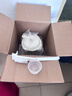 西屋（Westinghouse）無刷破壁機家用豆?jié){機1.5L加熱全自動榨汁機變頻降噪柔音觸控彩屏輔食機 WPB15J21-W 曬單實拍圖