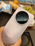 vivo X200s 蔡司超級潛望長(cháng)焦 膠片Live人像 濕手秒開(kāi)超聲波指紋 6200mAh藍海電池 天璣9400+手機 國補 淡紫 12GB+256GB 官方標配 曬單實(shí)拍圖