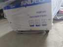 安德利（ANDELI）等離子切割機一體機帶氣泵內(nèi)置LGK100工業(yè)380v雙電壓220V電焊兩用 割40毫米+焊 120重工380V 20米 曬單實拍圖