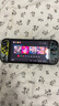 極想switch oled保護殼 羅小黑switch保護殼搖桿帽分體式保護殼防震抗摔可插底座保護殼硬殼便攜配件 曬單實拍圖