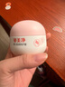 郁美凈嬰兒倍潤保濕特護霜50g+10g補水舒緩寶寶面霜敏感肌適用潤膚霜 曬單實拍圖