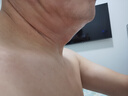 WOPUKA日本進(jìn)口美頸霜去頸紋霜按摩滾珠提拉緊致抗皺紋淡化頸紋護(hù)理脖子 頸霜一支 100g 【特潤滾輪】 曬單實(shí)拍圖
