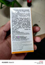 蜜絲婷（Mistine）Mistine泰版小黃帽防曬霜乳SPF50+面部隔離春夏日必備女 曬單實(shí)拍圖