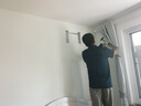 京燦奧克斯(AUX)空調(diào) 大1.5匹掛機 國家補貼新1級能效 變頻冷暖 臥室掛式KFR-35GW/BpR3JDFW(B1) 曬單實拍圖