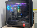酷冷至尊(CoolerMaster)HAF500黑 EATX中塔電腦機(jī)箱 2x20ARGB風(fēng)扇/顯卡風(fēng)扇/雙360水冷位/Type-C3.2/4090 曬單實(shí)拍圖