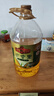 智慧澳斯卡渝香里 玉米胚芽油5L 非轉(zhuǎn)基因 食用壓榨一級(jí)玉米油 5L*1桶 曬單實(shí)拍圖