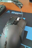 羅技（G） G502 HERO主宰者 有線鼠標(biāo) 游戲鼠標(biāo) 吃雞鼠標(biāo) 電競(jìng)鼠標(biāo)宏編程可配重HERO引擎 禮盒送男友 G502H+羅技桌墊+保護(hù)盒 曬單實(shí)拍圖
