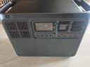大疆【2 度電旗艦】220V3000瓦大功率大容量快充露營(yíng)車(chē)載移動(dòng)儲(chǔ)能戶(hù)外電源DJI Power 2000 曬單實(shí)拍圖