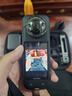 影石（Insta360）【新品】X5 全景運(yùn)動(dòng)相機(jī)8K高清防抖防水手持口袋攝像機(jī)旅行Vlog摩托車(chē)騎行滑雪潛水路亞相機(jī) 曬單實(shí)拍圖