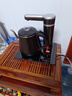 奧克斯（AUX）自動(dòng)上水電熱水壺 茶臺燒水壺自動(dòng)抽水一體機電茶壺辦公室會(huì )客煮茶智能泡茶專(zhuān)用電茶爐AAS-13A2C01 曬單實(shí)拍圖