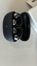 韶音（SHOKZ）OpenDots ONE動鈦圈開放式藍牙耳機耳夾式耳機藍牙跑步運動無線E310 黑色 曬單實拍圖