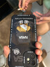 奶小鴨 適用蘋果11手機殼 iphone11保護套鏡頭全包硅膠防摔超薄創(chuàng)意卡通簡約網(wǎng)紅軟殼男女款 石墨黑 曬單實拍圖