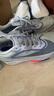 耐克（NIKE）【滔搏運動(dòng)】ZOOM FLY 6 男子公路跑步鞋 FN8454-002 42 曬單實(shí)拍圖