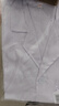 樂優(yōu)佰易 長袖白大褂 標(biāo)準(zhǔn)款L碼 醫(yī)生男女學(xué)生化學(xué)實驗用工作服 曬單實拍圖