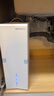 沁園（TRULIVA）凈水器雙子芯1200G初始流速體驗(yàn) 廚房臺(tái)下家用8年RO過(guò)濾器 直飲一體機(jī)七夕禮物UR-S61096國(guó)家補(bǔ)貼 曬單實(shí)拍圖