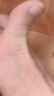 杜克溫濕度計室內時(shí)鐘wifi智聯(lián)家用數顯電子可貼可立TH3 白色 曬單實(shí)拍圖