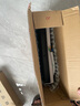 志高（CHIGO）即熱式電熱水器7500W速熱恒溫小廚寶熱水器省電家用集成淋浴洗澡免儲(chǔ)水 功率可調(diào)ZG-KB732 曬單實(shí)拍圖
