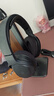 雷蛇（Razer）梭魚X 2.4G+藍(lán)牙 無線頭戴式電競游戲耳機(jī)耳麥 降噪麥克風(fēng) 多平臺(tái)兼容 吃雞神器 黑色 曬單實(shí)拍圖