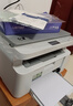 兄弟（brother）DCP-L1638W黑白激光無(wú)線(xiàn)有線(xiàn)網(wǎng)絡(luò )打印機小型學(xué)生家用辦公一體機復印掃描1618W升級款 曬單實(shí)拍圖