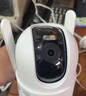 HIKVISION?？低晹z像頭4g終身免流量500萬(wàn)超清家用監控器超微光全彩360°全景攝像頭AI偵測室外監控 曬單實(shí)拍圖