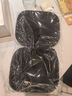 漫步者（EDIFIER）MT6 pro主動(dòng)降噪頭戴式無(wú)線藍(lán)牙耳機(jī)電競(jìng)游戲音樂(lè)電腦耳麥新款隔音高音質(zhì)長(zhǎng)續(xù)航 手機(jī)電腦平板通用 云巖白+便攜耳機(jī)包 曬單實(shí)拍圖