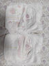好奇（Huggies）鉑金裝小桃褲成長(zhǎng)褲XL96片(12-17kg)加大號(hào)尿不濕【消暑散熱】 曬單實(shí)拍圖