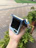 三星Samsung Galaxy Z Flip7 折疊屏手機(jī) 4.1英寸超大智能外屏 AI手機(jī) 徐明浩同款12GB+512GB 暗影藍(lán) 曬單實(shí)拍圖