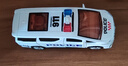 豆豆說(shuō)兒童玩具電動(dòng)汽車(chē)警車(chē)消防車(chē)益智1一2二周歲半男孩子嬰兒寶寶早教 豪華版：6節充電池+充電器 曬單實(shí)拍圖