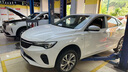 韓泰（Hankook）汽車輪胎 205/55R16 91V H308 原配寶來/高爾夫/卡羅拉/朗逸 曬單實(shí)拍圖
