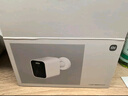 小米室外攝像頭BW500電池款 家用監(jiān)控?cái)z像頭400萬(wàn)高清手機(jī)遠(yuǎn)程2.5K全彩夜視監(jiān)控?zé)o線攝像頭wifi免插電 曬單實(shí)拍圖