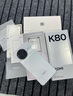 小米REDMI 紅米K80 國家補貼 5G手機(jī) 第三代驍龍8 IP68防塵防水 6550mAh大電池 小米澎湃OS 雪巖白 12GB+512GB 曬單實拍圖