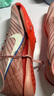 耐克蘇炳添同款 田徑精英Nike Maxfly 2耐克氣墊男女專(zhuān)業(yè)碳板短跑釘鞋 HQ2058-600/Maxfly 2代 41 曬單實(shí)拍圖