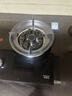 榮事達(dá)（Royalstar）煤氣灶雙灶燃?xì)庠钜夯瘹庠?5.0kW嵌入式臺(tái)式灶具 大火力 鋼化玻璃 JZY-B57 曬單實(shí)拍圖