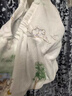 全棉時(shí)代嬰兒如廁訓(xùn)練褲寶寶隔尿褲可洗防水2條裝90碼熊熊下午茶+蜂蜜罐 曬單實(shí)拍圖