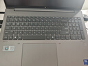 惠普（HP）ZbookPowerG10 戰(zhàn)99 G11 15.6英寸高性能圖形設(shè)計移動工作站 U7155H RTX2000Ada 2.5K家庭版 64G內(nèi)存 2T固態(tài) Fluent流體計算 曬單實拍圖