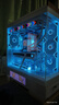 華碩B650 B850 X870主板搭AMD9000系列銳龍R7 9800X3D 9950X3D CPU主板套裝 板U套裝 華碩 ROG B850-A WIFI S 吹雪 R7 9700X散片 曬單實(shí)拍圖