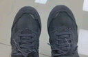 NEW BALANCE NB2002R官方休閑鞋男鞋女鞋低幫夏季透氣網(wǎng)面鞋復古舒適運動(dòng)鞋 深灰色 M2002RDB 41.5 (腳長(cháng)26cm【尺碼詳詢(xún)客服】) 曬單實(shí)拍圖