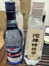 沱牌 特級 T68 濃香型 白酒 50度 480ml *1單瓶裝  曬單實(shí)拍圖