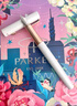 派克（PARKER）鋼筆簽字筆 生日禮物AI定制賀卡 威雅XL月光白墨水筆+花開(kāi)有期禮盒 曬單實(shí)拍圖