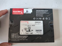 長(zhǎng)城（Great Wall) 240GB SSD固態(tài)硬盤 SATA3.0接口 讀速520MB/S臺(tái)式機(jī)/筆記本通用 GW520系列 曬單實(shí)拍圖