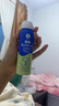 曼秀雷敦（Mentholatum）新碧冰涼防曬噴霧100ml 清爽防水防汗戶外軍訓(xùn)高倍防曬霜男女士 曬單實(shí)拍圖