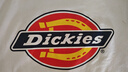 Dickies童裝兒童短袖t恤夏季男童純棉透氣半袖女小童時尚學院風夏裝洋氣 曬單實拍圖