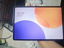 閃魔適用小米平板7Spro鋼化膜12.5英寸2025款小米pad7spro高清全屏覆蓋抗指紋保護膜 曬單實拍圖