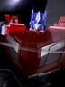 變形金剛（TRANSFORMERS）兒童男孩玩具車(chē)模型手辦周邊禮物游戲SSGE03航行家級擎天柱F7242 曬單實(shí)拍圖