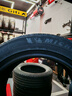 米其林（MICHELIN）汽車輪胎 215/55R17 94V 耐越 ENERGY MILE 適配邁騰/帕薩特/探歌 曬單實(shí)拍圖