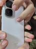 vivo iQOO Neo10 Pro+ 12GB+256GB 馳光白 政府補(bǔ)貼 驍龍8至尊版 2K Q10珠峰屏 手機(jī)【移動補(bǔ)貼】 曬單實(shí)拍圖