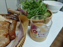 1號(hào)會(huì)員店黑豬雪花松板肉 凈重2.4斤 豬肉豬頸肉臉頰肉豬臉肉烤肉燒烤食材 曬單實(shí)拍圖