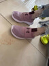 安德瑪（Under Armour）女鞋跑步鞋 2025年夏季新款跑鞋輕便透氣低幫休閑鞋子健身訓(xùn)練鞋 3024871-600/一腳穿脫/拍大一碼 40.5 曬單實(shí)拍圖